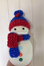 snowman