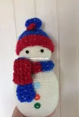 snowman