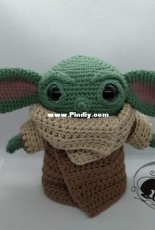 baby Yoda