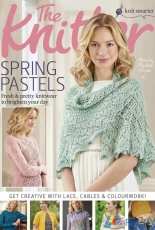 The Knitter Issue 109 2017