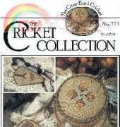 The Cricket Collection 221 - Its in the Basket