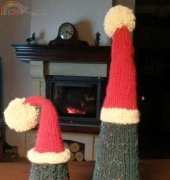 My Christmas Trees