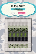 RBD-Riley Blake Designs-In The Army-Free Project