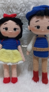 Lovely couple