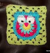 Its a Hoot by Amanda Wheeldon