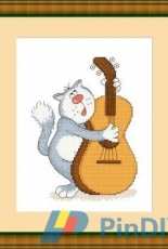 Sdelano S Lubovyu (Made With Love) SC-040 - Ill sing to you