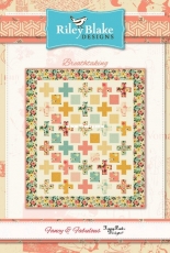 RBD-Riley Blake Designs-Breathtaking-Free Project