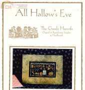 The Goode Huswife - All Hallows Eve