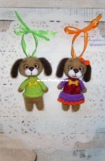 Alen4ik Ua Zp - Alena Shevchenko - Dogs in clothes - Translated - Free