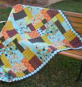 Lizzie House-House Wares-Free Pattern