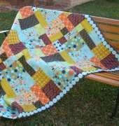 Lizzie House-House Wares-Free Pattern
