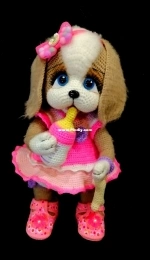 Alla Fedyunina - Lucy - Алла Федюнина - Люси - Russian