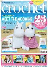 Inside Crochet-Issue 66-2015