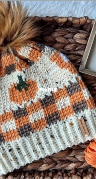 Jennifers Stitched Up - Jennifer Borchert - Hello Fall