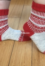 Soxx socks