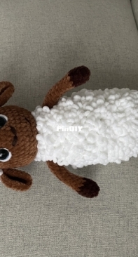 lamb
