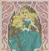 Eromas 78 - Disney Princess Aurora Portrait Free