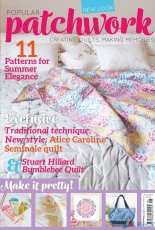 Popular Patchwork - June 2017