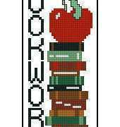 Bookworm Charles Craft