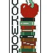 Bookworm Charles Craft
