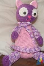 chat violet