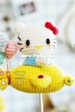 HelloKitty my love
