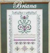 LOUPYLOU DESIGN BRIANA