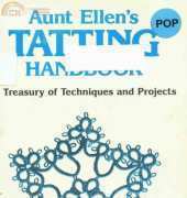 Aunt Ellens Tatting handbook