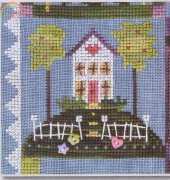 SamSarah Design Studio Inc P057 Daily Life - Come Home Early