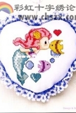 DESA mermaid