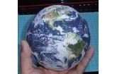 Uhu02-way-nifty-Planet Earth Paper Model-Free Pattern