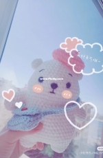 The white bear