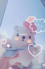 The white bear
