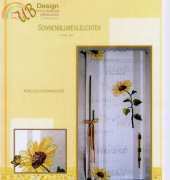UB Design 438 Sonnenblumenleuchten