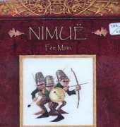 Nimue Guerre des Boutons