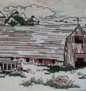 barn