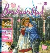 Borduurblad 42/ 2011 - Dutch
