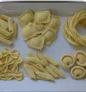 Norma Lynn Hood- Pasta party