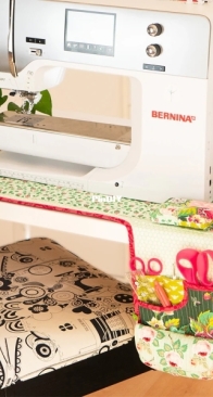 Arabesque Scissors - Sewing Space Station
