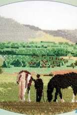 Heritage Crafts JCGN862 Green Pastures by John Clayton
