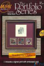 MPR Associates DPC Vol.1 - Mending the Quilts