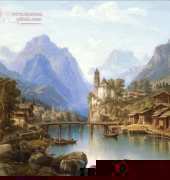 Golden Kite GK 2125 - Landscape