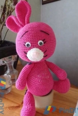 Mon petit lapin
