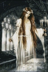 Bozenka 1001 - Gothic