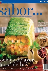 Sabor-N°293-Winter-2006/Spanish