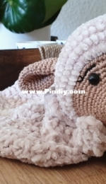 Cute lovey