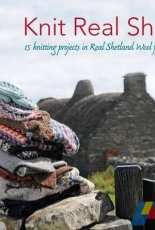 Knit Real Shetland from Jamieson and Smith 2011
