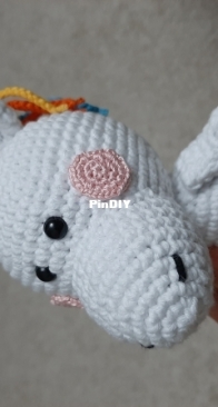little ponny