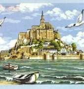 Mont st Michel xsd