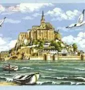 Mont st Michel xsd